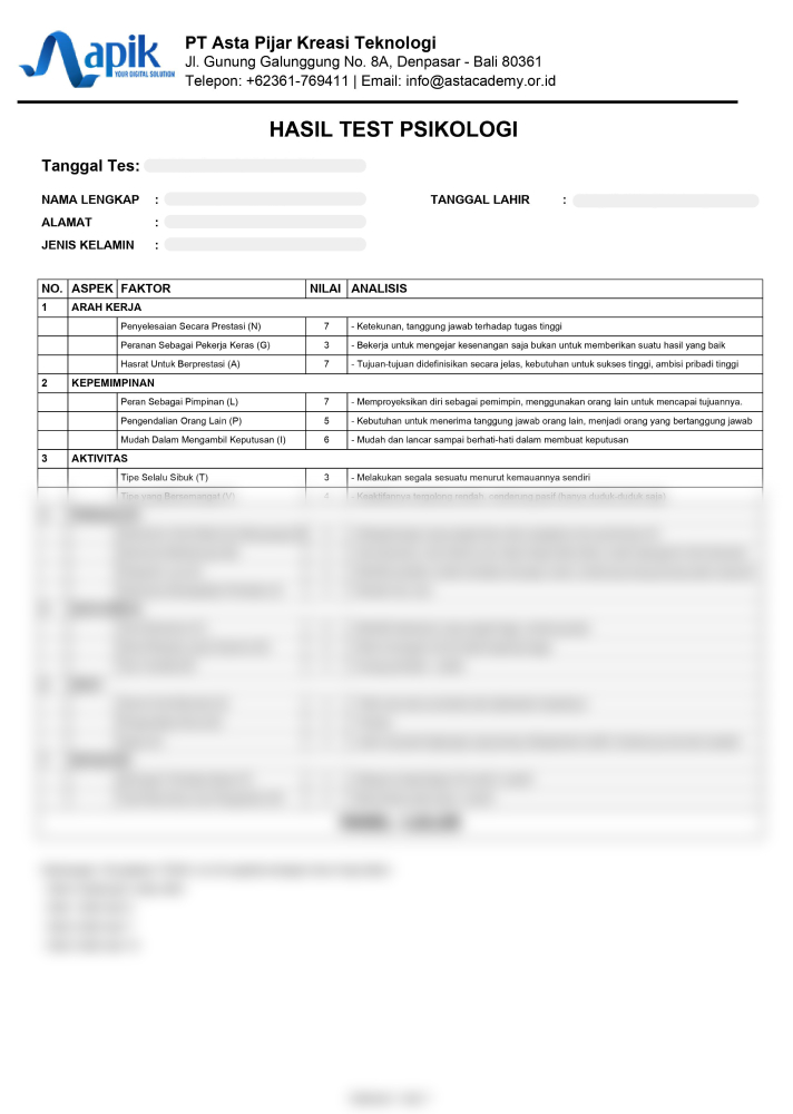 Asta Pijar Kreasi Teknologi - Apik Prioritas Pada Kualitas